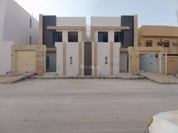 فيلا للبيع في العريجاء الغربي، الرياض فيلا للبيع في العريجاء الغربي، الرياض
