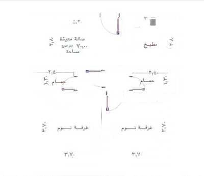 2 Bedroom Apartment for Sale in North Jeddah, Jeddah - Studio Apartment For Sale in Al Rabwa, Jeddah 2 Bedroom Apartment for Sale in North Jeddah, Jeddah - Studio Apartment For Sale in Al Rabwa, Jeddah