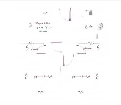 2 Bedroom Flat for Sale in North Jeddah, Jeddah - Studio Apartment For Sale in Al Rabwa, Jeddah 2 Bedroom Flat for Sale in North Jeddah, Jeddah - Studio Apartment For Sale in Al Rabwa, Jeddah