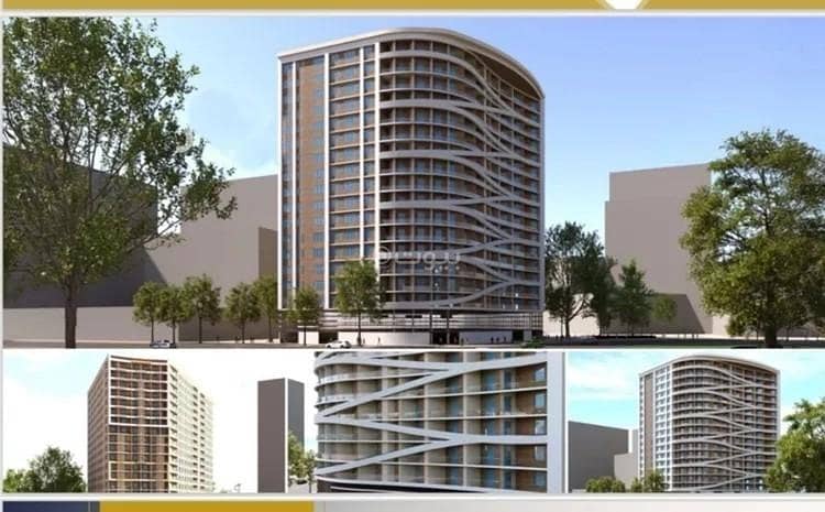 Apartment For Sale in Al Fayhaa, Jeddah Apartment For Sale in Al Fayhaa, Jeddah