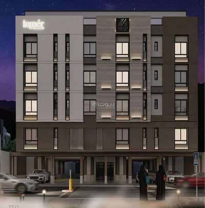 2 Bedroom Apartment for Sale in North Jeddah, Jeddah - Apartment For Sale On Diya Ad Din Rajab Street, Mushrifah District, Jeddah City.
