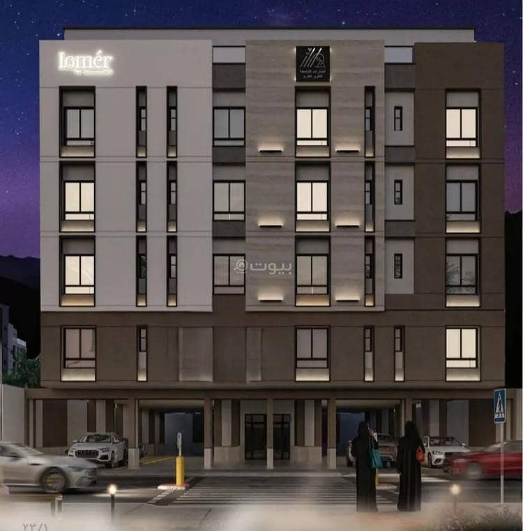 Apartment For Sale On Diya Ad Din Rajab Street, Mushrifah District, Jeddah City. Apartment For Sale On Diya Ad Din Rajab Street, Mushrifah District, Jeddah City.
