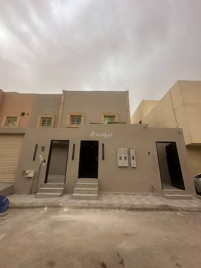 غرفة 1 غرفة نوم للايجار في شمال الرياض، الرياض - غرفة سائق للايجار بحي النرجس، الرياض