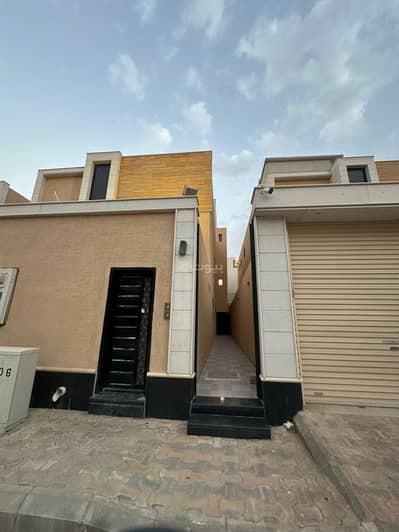 شقة 2 غرفة نوم للايجار في شمال الرياض، الرياض - شقة علوية للإيجار في النرجس، الرياض