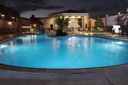 4 Bedroom Rest House for Rent in North Jeddah, Jeddah - Rest House in North Jeddah，Al Fanar 4 bedrooms 80000 SAR - 87980772