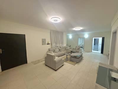 3 Bedroom Apartment for Rent in East Riyadh, Riyadh - Furnished apartment for rent in Al King Faisal District