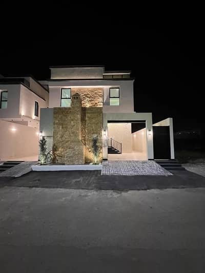6 Bedroom Villa for Sale in Al yarmuk, Khamis Mushait - Villa For Sale in Al Yarmuk, Khamis Mushait