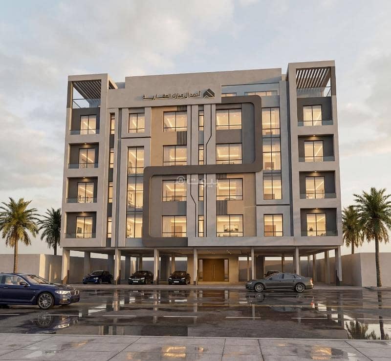 Apartment for sale in Al Faisaliyah, Central Jeddah Apartment for sale in Al Faisaliyah, Central Jeddah