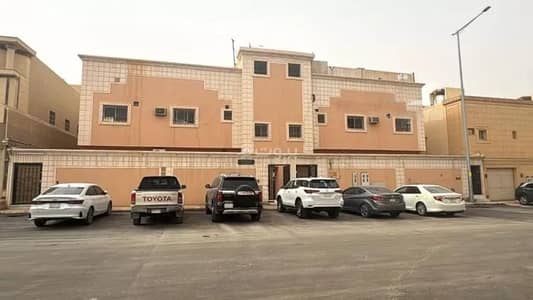 Residential Building for Sale in West Riyadh, Riyadh - Building for Sale on Tharmada Street, Dhahrat Laban District, Riyadh City.