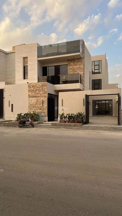 6 Bedroom Villa for Sale in West Riyadh, Riyadh - Villa for sale in Al Mahdiyah, West Riyadh city 6 Bedroom Villa for Sale in West Riyadh, Riyadh - Villa for sale in Al Mahdiyah, West Riyadh city