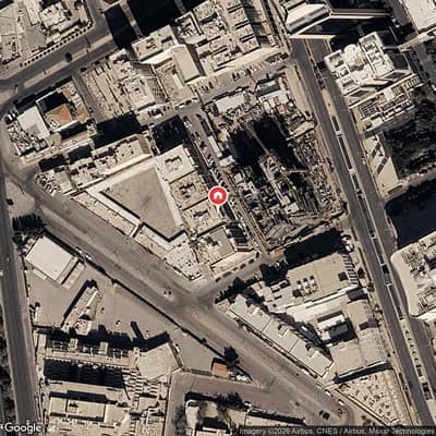 2 Bedroom Flat for Rent in Central Riyadh, Riyadh - Apartment for Rent on Duraid bin Harmalah Street, Al Murabba District, Riyadh City.