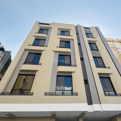 3 Bedroom Flat for Sale in North Jeddah, Jeddah - 3-bedroom apartment in Jawaar Al-Salama project