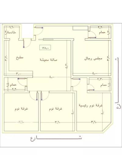 5 Bedroom Apartment for Sale in Central Jeddah, Jeddah - Apartment For Sale in Al Faisaliyah, Jeddah 5 Bedroom Apartment for Sale in Central Jeddah, Jeddah - Apartment For Sale in Al Faisaliyah, Jeddah