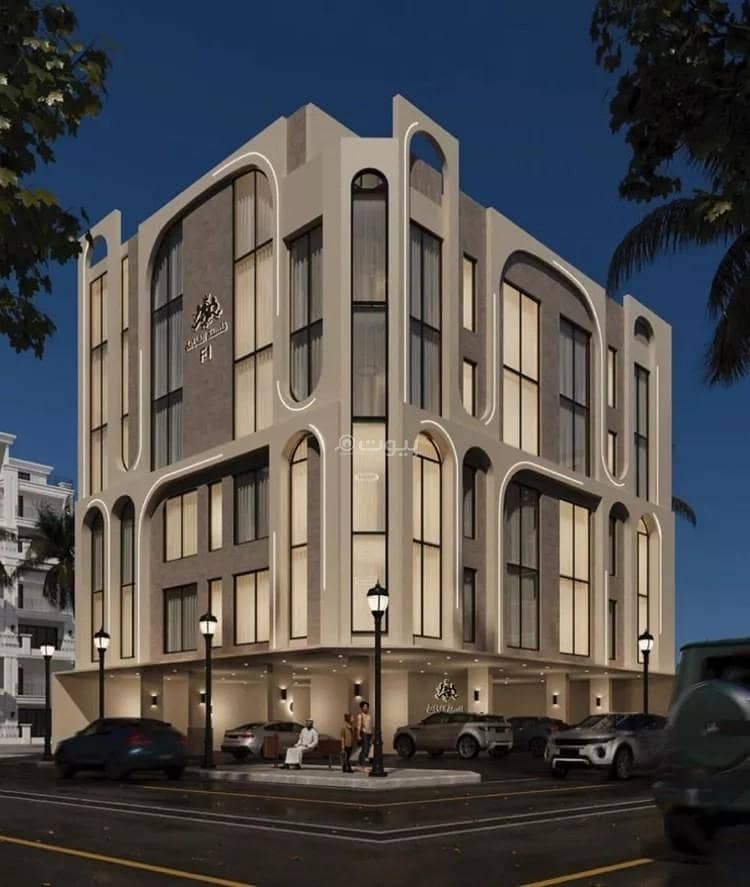 Apartment For Sale in Al Rawdah, Jeddah Apartment For Sale in Al Rawdah, Jeddah