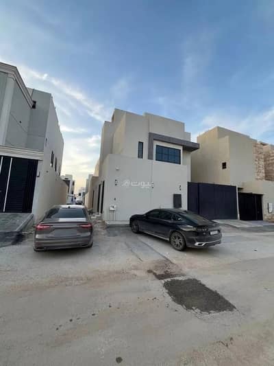 4 Bedroom Flat for Rent in East Riyadh, Riyadh - Apartment For Rent On Ar Rashad Street, Ar Rimal District, Riyadh City.