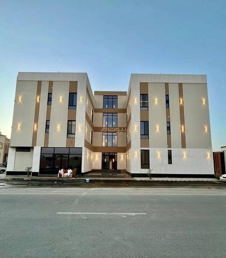 Apartment For Sale in Al Mahdiyah, Riyadh Apartment For Sale in Al Mahdiyah, Riyadh