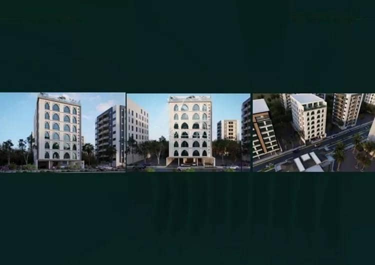 Apartment For Sale in Al Salamah, Jeddah Apartment For Sale in Al Salamah, Jeddah