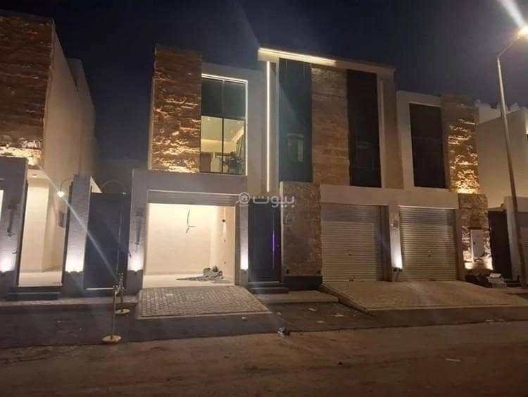 فيلا للبيع في شارع الصفار الذهبي, حي عكاظ, الرياض فيلا للبيع في شارع الصفار الذهبي, حي عكاظ, الرياض