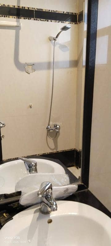 1 Bedroom Apartment for Rent in North Riyadh, Riyadh - Al-Sahafah District, Prince Salman bin Muhammad bin Saud Street