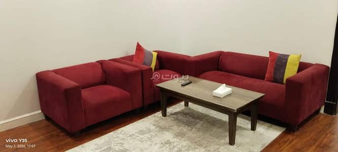 1 Bedroom Apartment for Rent in North Riyadh, Riyadh - Al-Sahafah District, Prince Salman bin Muhammad bin Saud Street 1 Bedroom Apartment for Rent in North Riyadh, Riyadh - Al-Sahafah District, Prince Salman bin Muhammad bin Saud Street