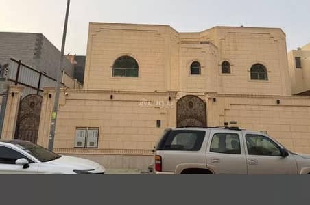فلیٹ 4 غرف نوم للايجار في شرق الرياض، الرياض - شقة للإيجار في السعادة، الرياض
