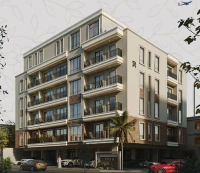 2 Bedroom Flat for Sale in North Jeddah, Jeddah - Two-bedroom apartment for sale in Al-Zahra