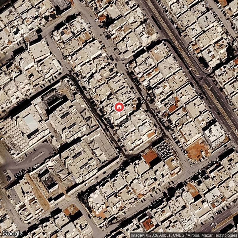 Villa for sale on Al-Shihab Al-Nashawi Street, King Faisal district, Riyadh city Villa for sale on Al-Shihab Al-Nashawi Street, King Faisal district, Riyadh city