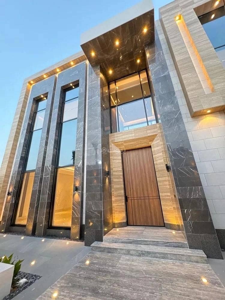 Villa For Sale in Al Nakhil, Riyadh Villa For Sale in Al Nakhil, Riyadh