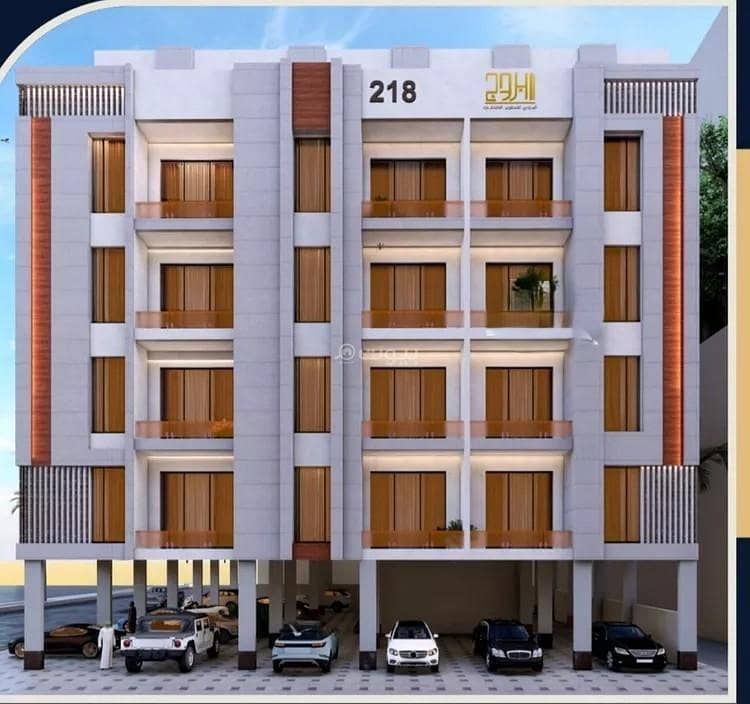 Apartment For Sale in Al Sawari, Jeddah Apartment For Sale in Al Sawari, Jeddah