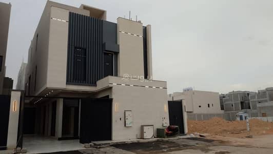 فیلا 3 غرف نوم للبيع في شرق الرياض، الرياض - فيلا مكونة من 3 غرف نوم للبيع في المعيزلة