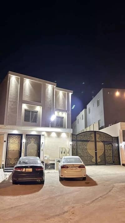 7 Bedroom Villa for Sale in East Riyadh, Riyadh - Villa for Sale on Ibn Al-Zubair Al-Gharnati Street, Al-Rimal District, Riyadh. 7 Bedroom Villa for Sale in East Riyadh, Riyadh - Villa for Sale on Ibn Al-Zubair Al-Gharnati Street, Al-Rimal District, Riyadh.