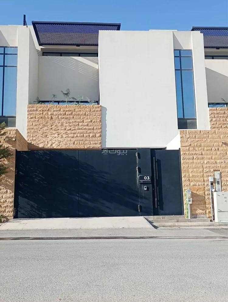 Villa For Sale in Al Narjis, Riyadh Villa For Sale in Al Narjis, Riyadh