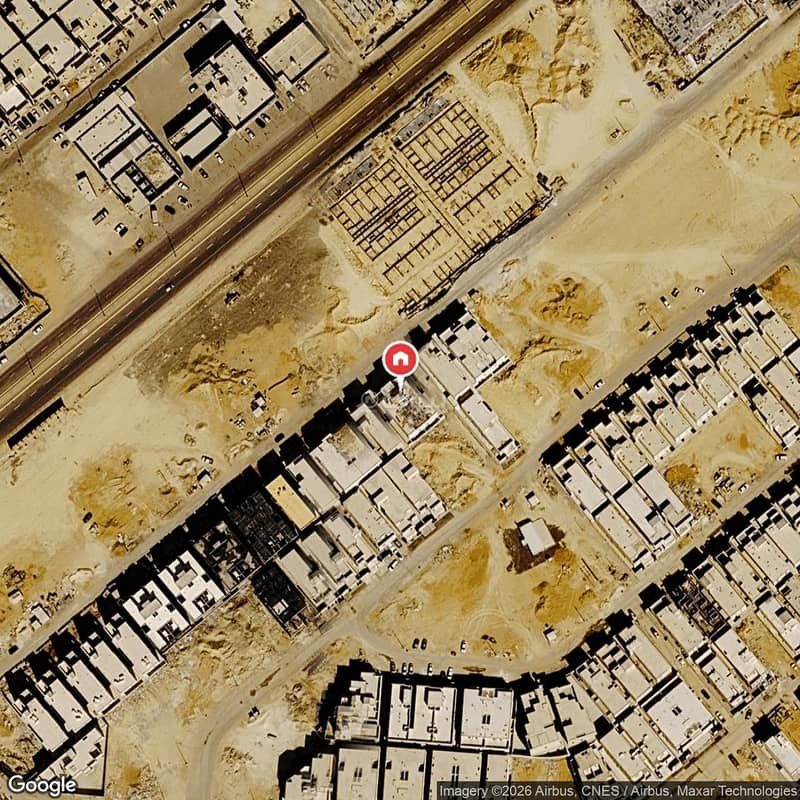 Floor For Sale in Al Janadriyah, Riyadh Floor For Sale in Al Janadriyah, Riyadh