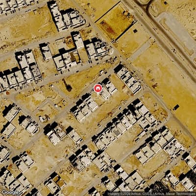 Residential Land for Sale in East Riyadh, Riyadh - Residential Land in East Riyadh，Al Janadriyah 699750 SAR - 87970066
