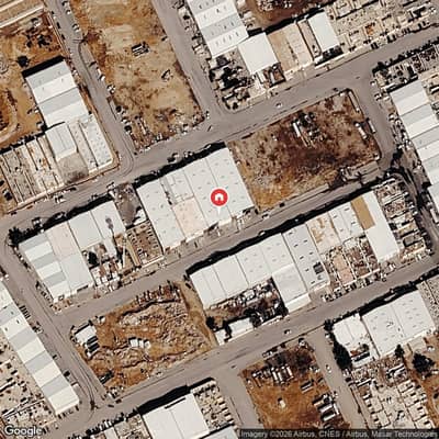 Workshop for Rent in East Riyadh, Riyadh - Workshop For Rent in Al Rimal, Riyadh