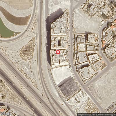 Studio for Sale in Dhahran - Studio Apartment For Sale in Dhahran