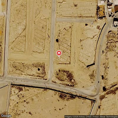 Residential Land for Sale in Al Ammariyah Riyadh Region - Residential Land For Sale in Al Ammariyah, Riyadh Region