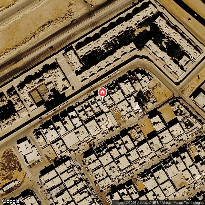 Studio Apartment For Rent in Al Rimal, Riyadh Studio Apartment For Rent in Al Rimal, Riyadh
