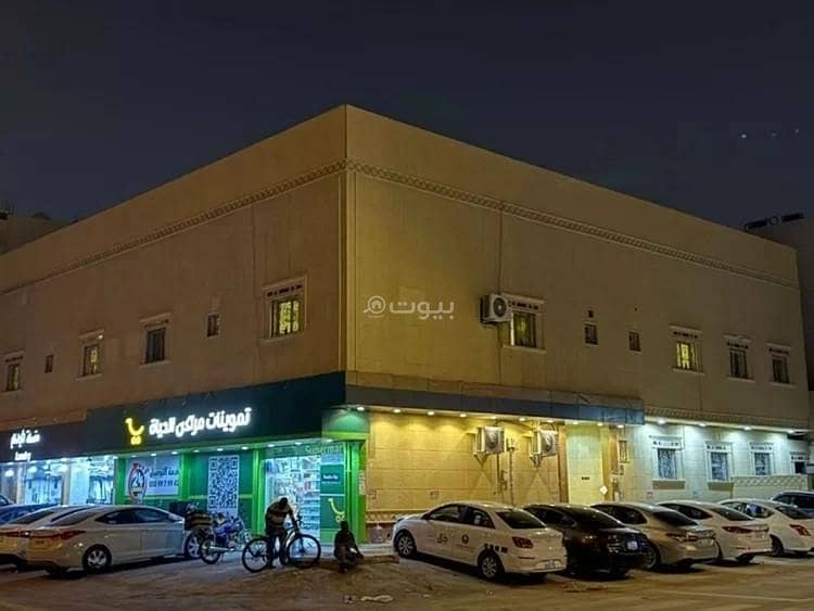 شقة استوديو للإيجار في شارع الهواشلة, حي اليرموك, مدينة الرياض شقة استوديو للإيجار في شارع الهواشلة, حي اليرموك, مدينة الرياض