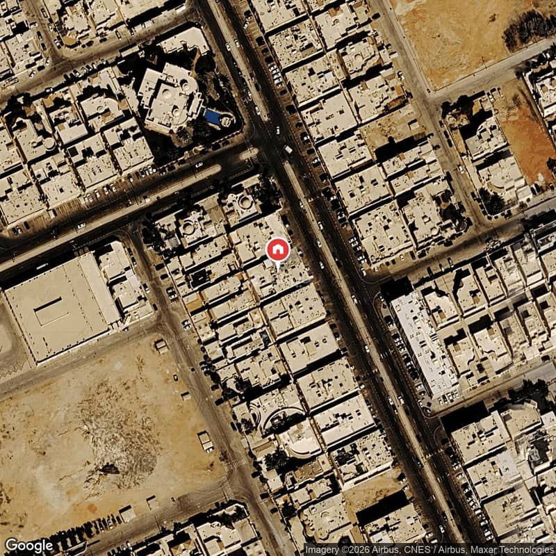 Studio Apartment For Sale in Al Hamra, Riyadh Studio Apartment For Sale in Al Hamra, Riyadh