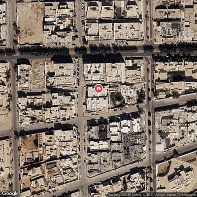 دور 1 غرفة نوم للبيع في غرب الرياض، الرياض - طابق للبيع في البدية، الرياض
