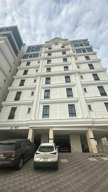 Apartment for sale | Jeddah - Al-Waha District Apartment for sale | Jeddah - Al-Waha District