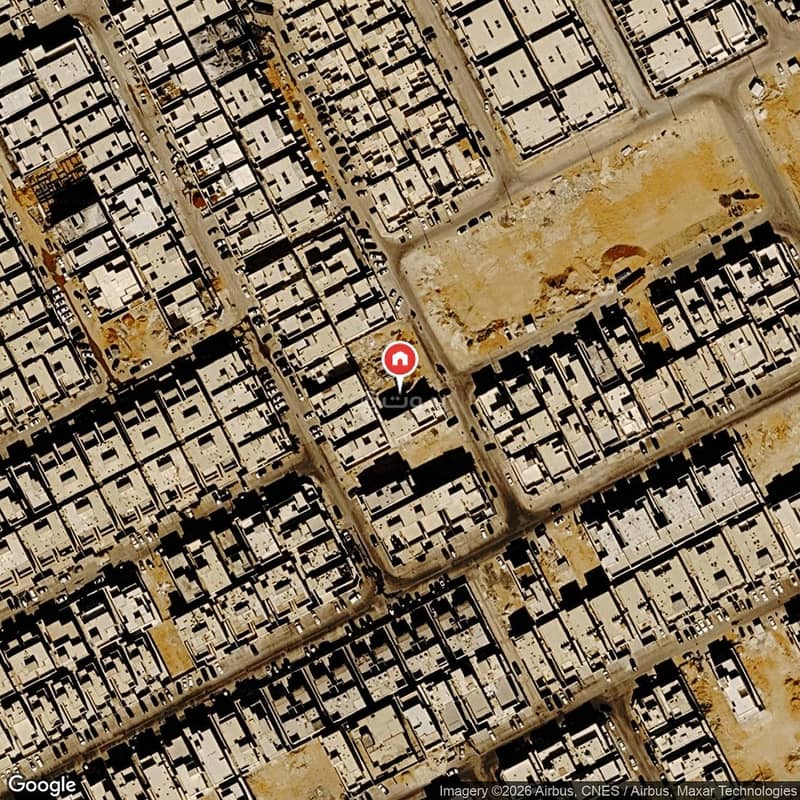 Residential Land For Sale in Al Rimal, Riyadh Residential Land For Sale in Al Rimal, Riyadh