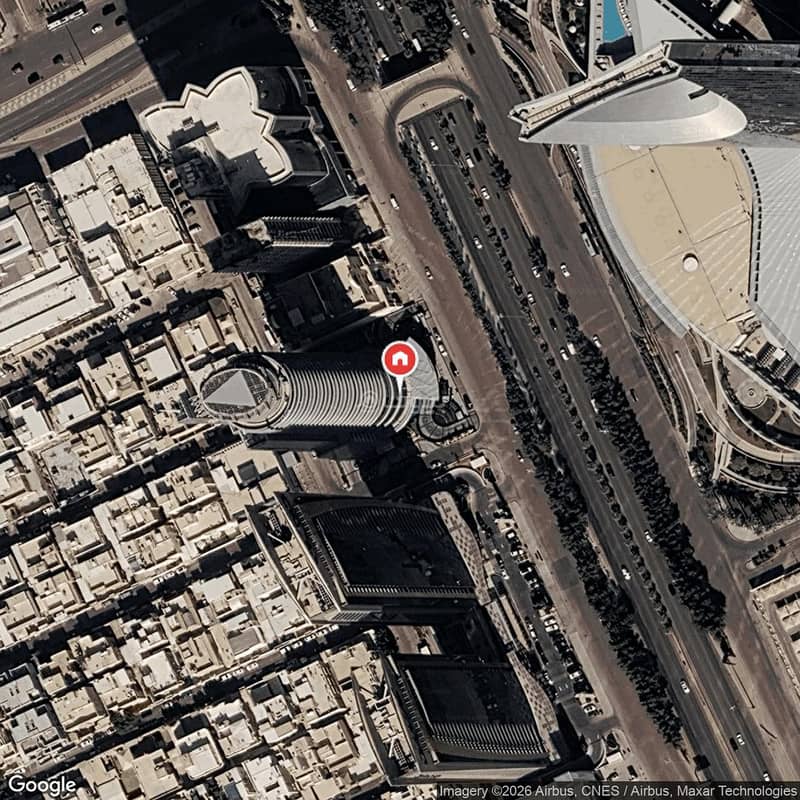 Studio Apartment For Rent in Al Olaya, Riyadh Studio Apartment For Rent in Al Olaya, Riyadh