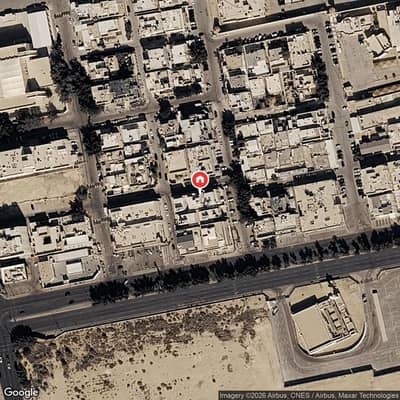 دور 1 غرفة نوم للايجار في وسط الرياض، الرياض - شقة بغرفة نوم واحدة للإيجار في الزهراء، الرياض