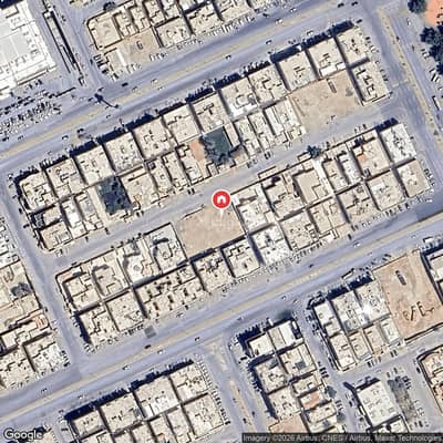 Residential Land for Sale in North Riyadh, Riyadh - Residential Land For Sale in Al Aqiq, Riyadh