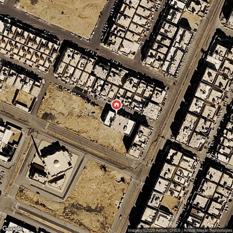 Residential Building in West Riyadh,Al Hazm 4000000 SAR - 87973789 Residential Building in West Riyadh,Al Hazm 4000000 SAR - 87973789