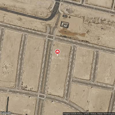 Residential Land for Sale in King Abdullah Economic City - Residential Land For Sale in King Abdullah Economic City