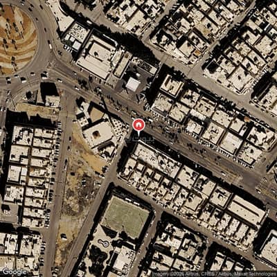 مكتب  للايجار في غرب الرياض، الرياض - مكتب للإيجار في الحزم، الرياض