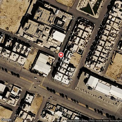دور 1 غرفة نوم للايجار في غرب الرياض، الرياض - أرضية للإيجار في الحزم، الرياض